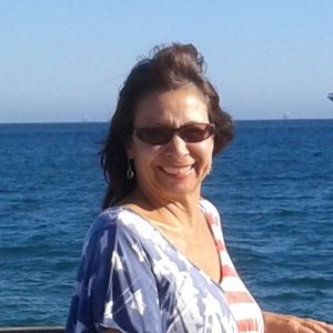 Meet your Posher, Carol